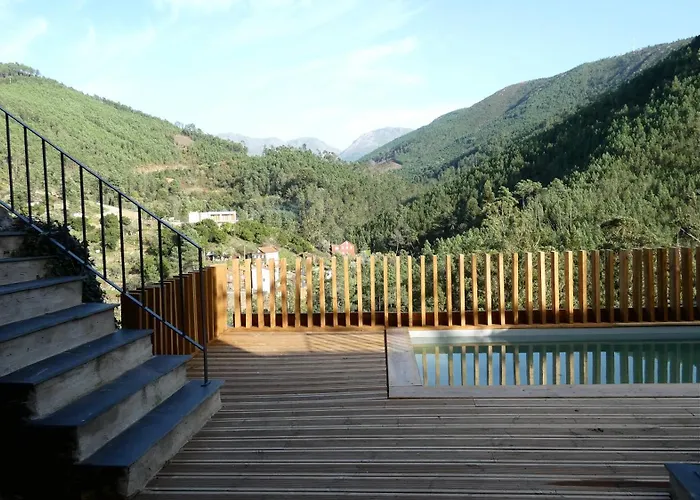 Varanda Do Brejo