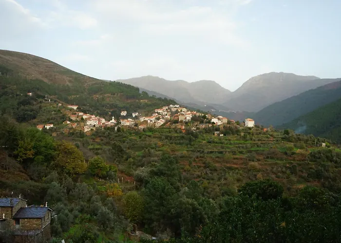 Varanda Do Brejo