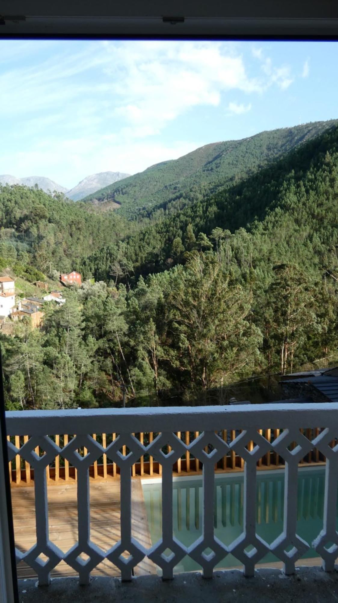 Varanda Do Brejo