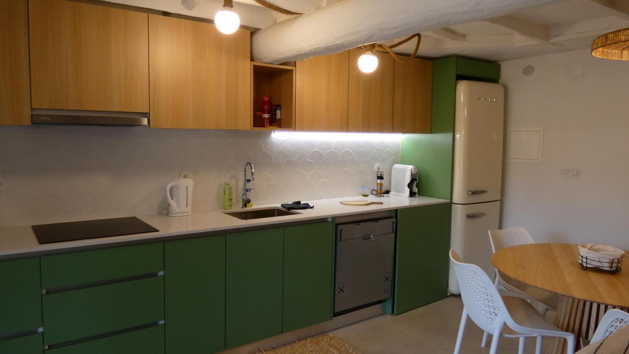 Varanda Do Brejo Holiday home *