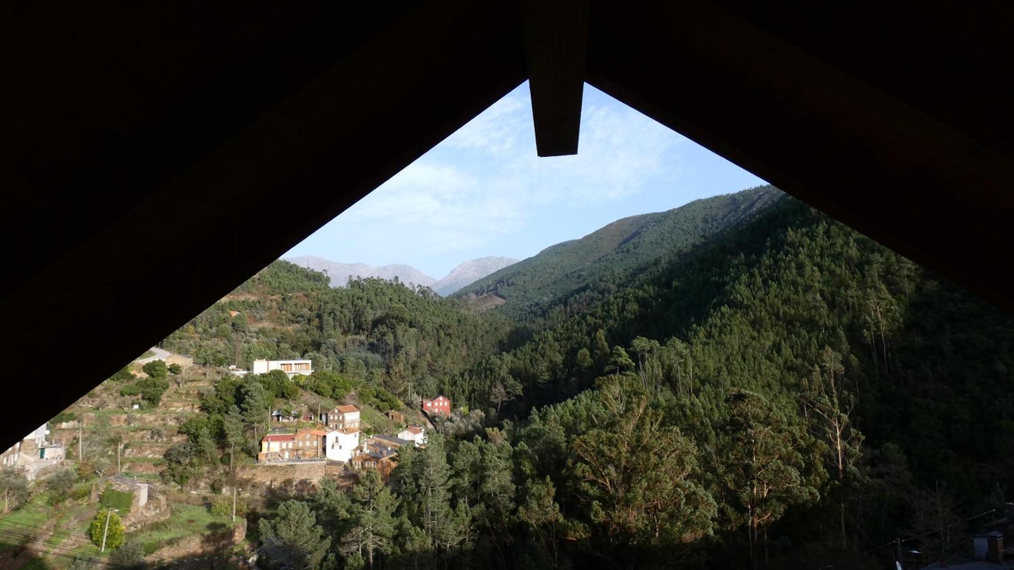 Varanda Do Brejo Holiday home Seia