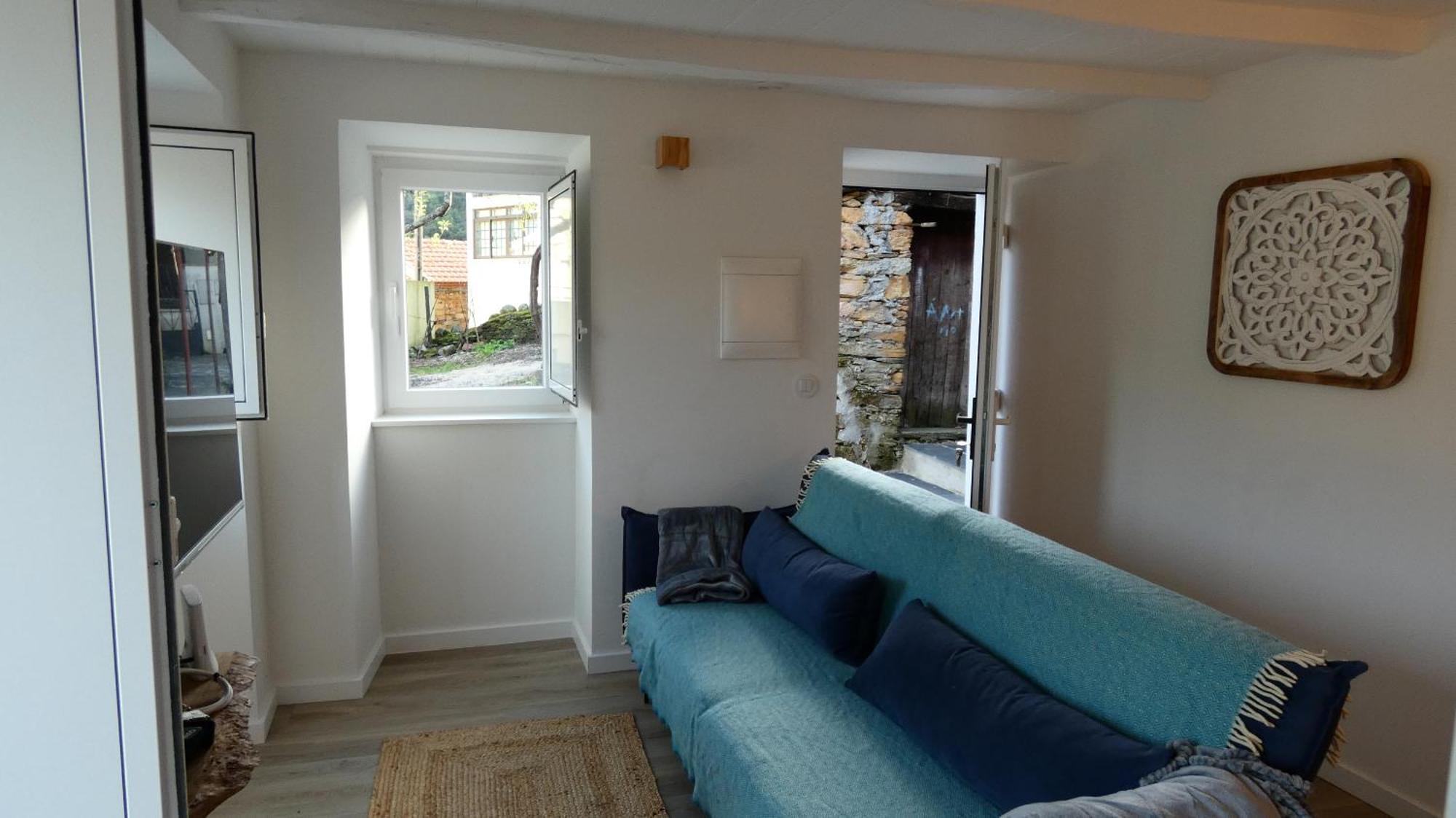 Varanda Do Brejo Holiday home