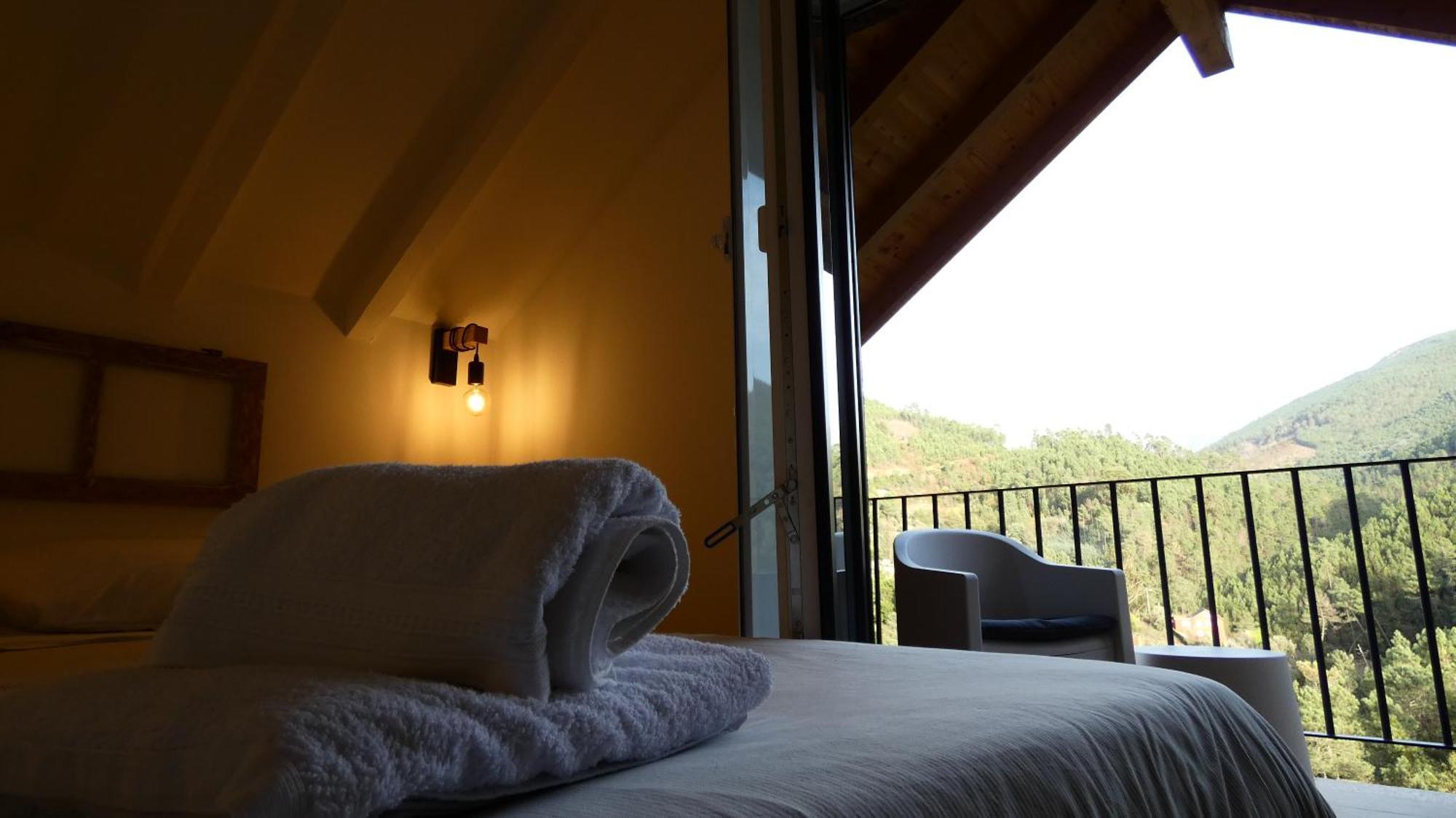 Varanda Do Brejo Holiday home *