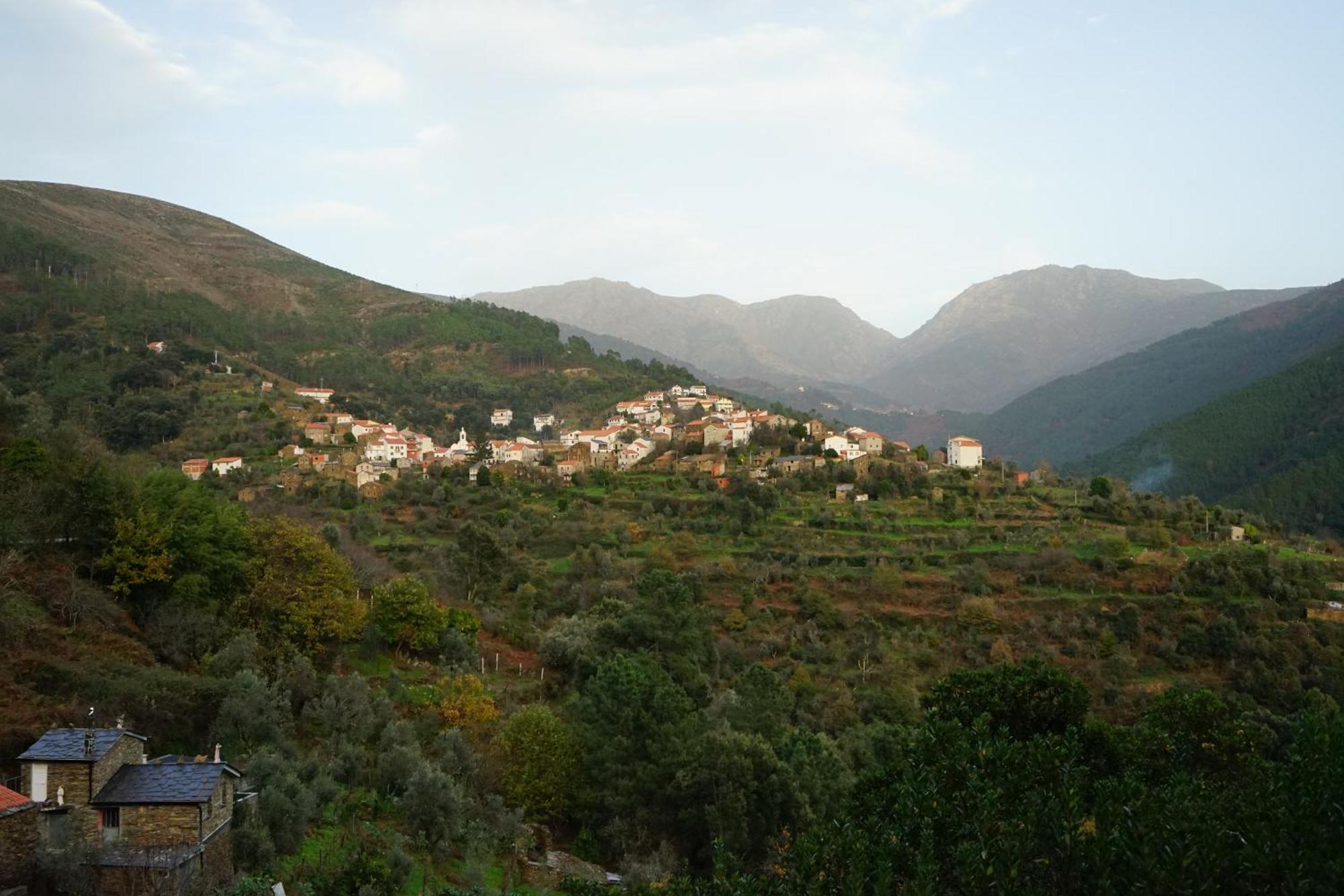Holiday home Varanda Do Brejo *