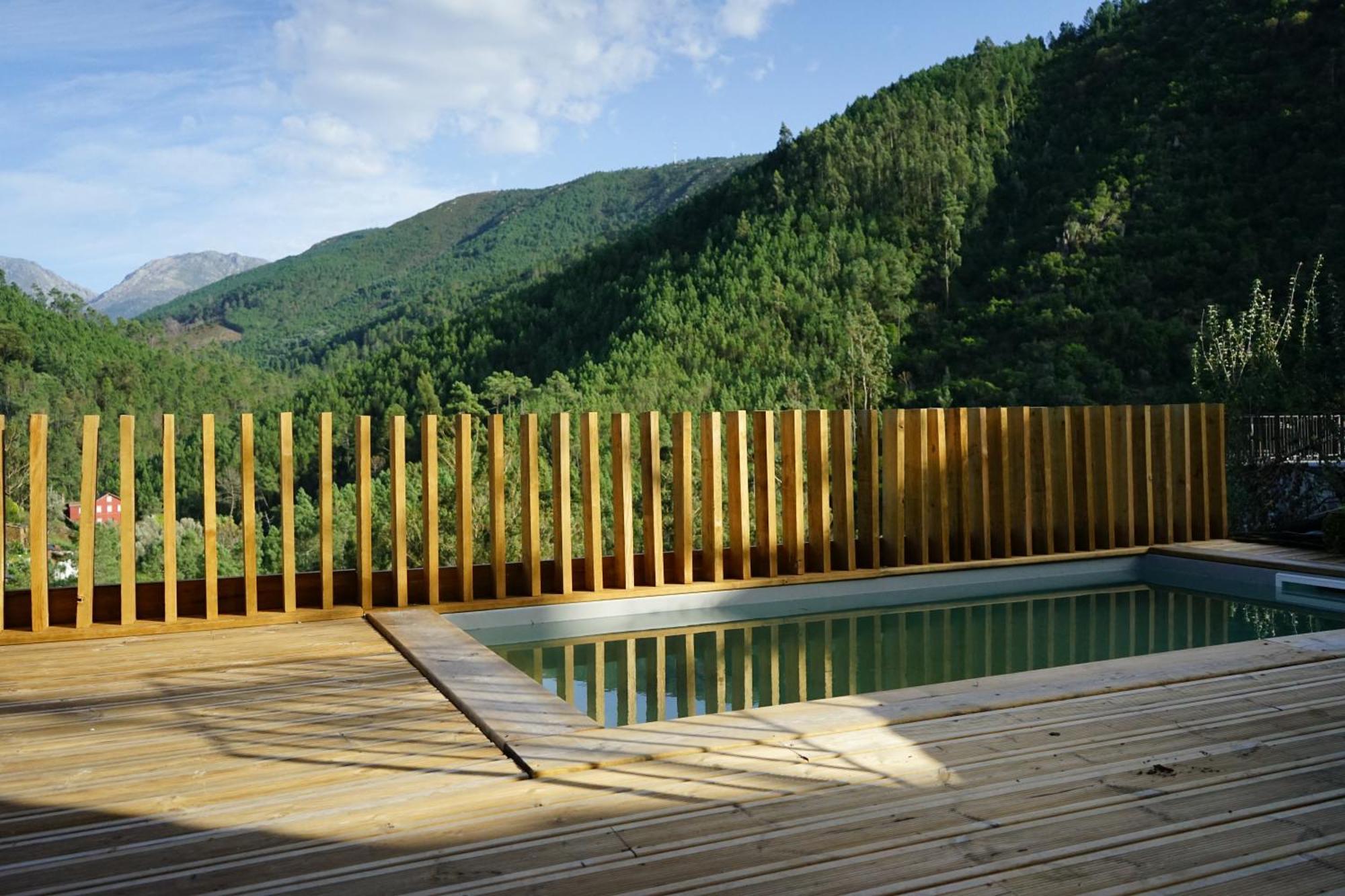 Holiday home Varanda Do Brejo *