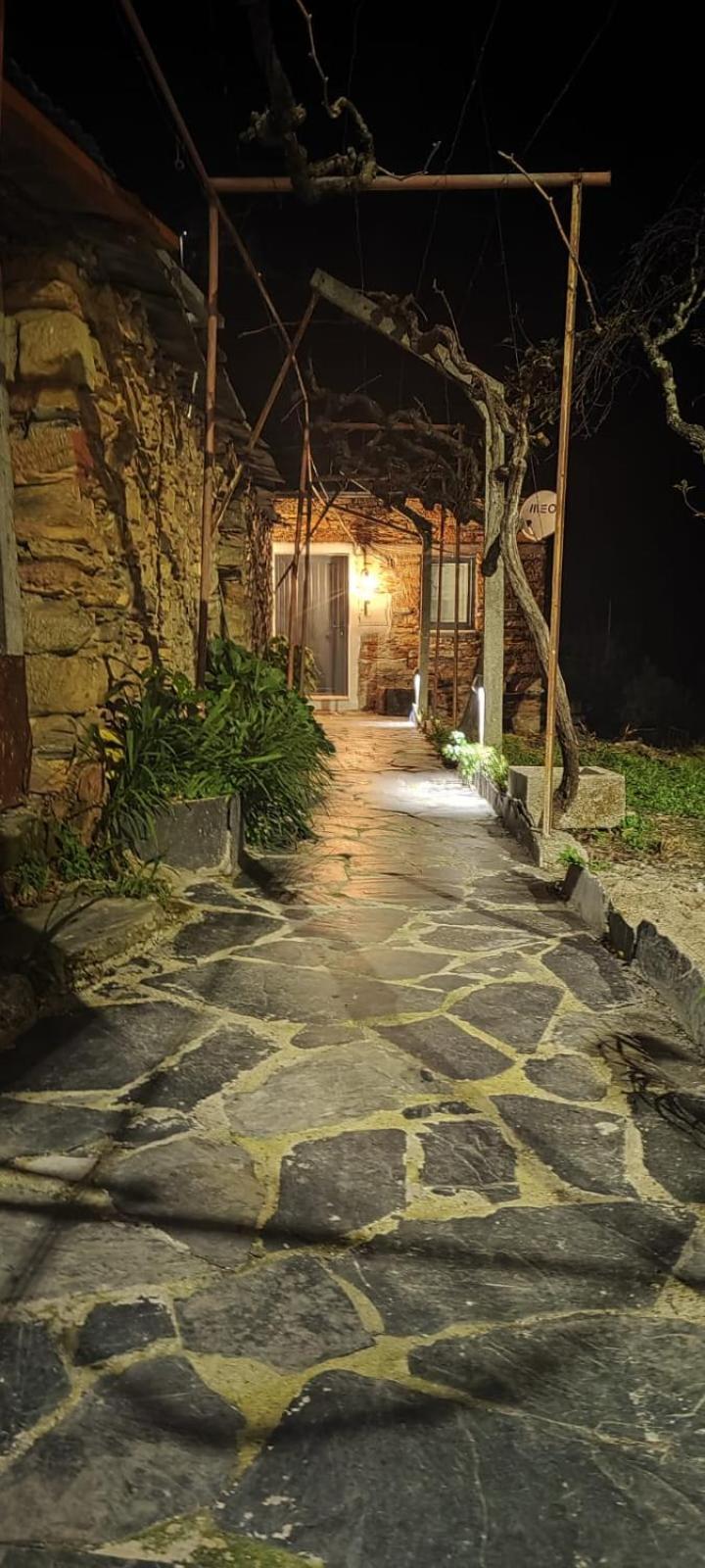 Holiday home Varanda Do Brejo