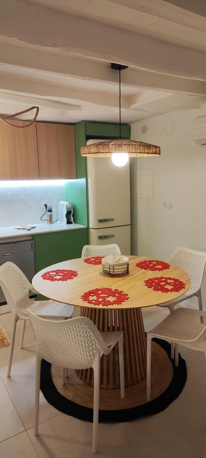 Holiday home Varanda Do Brejo *